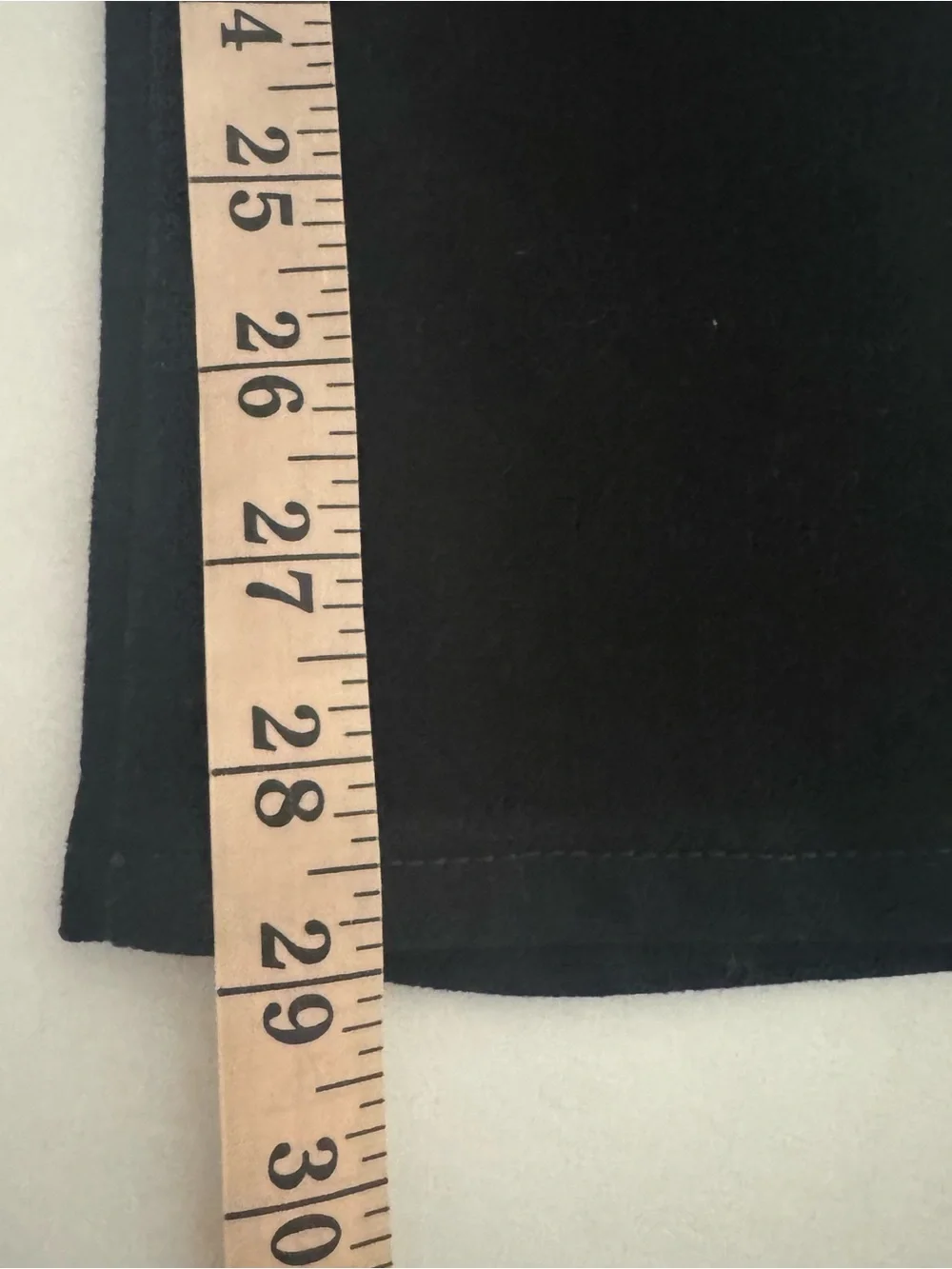 American Eagle Outfitters black skinny